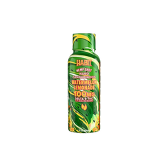 Shot de cáñamo con 100 mg de Delta 9 THC – Limonada de sandía-1