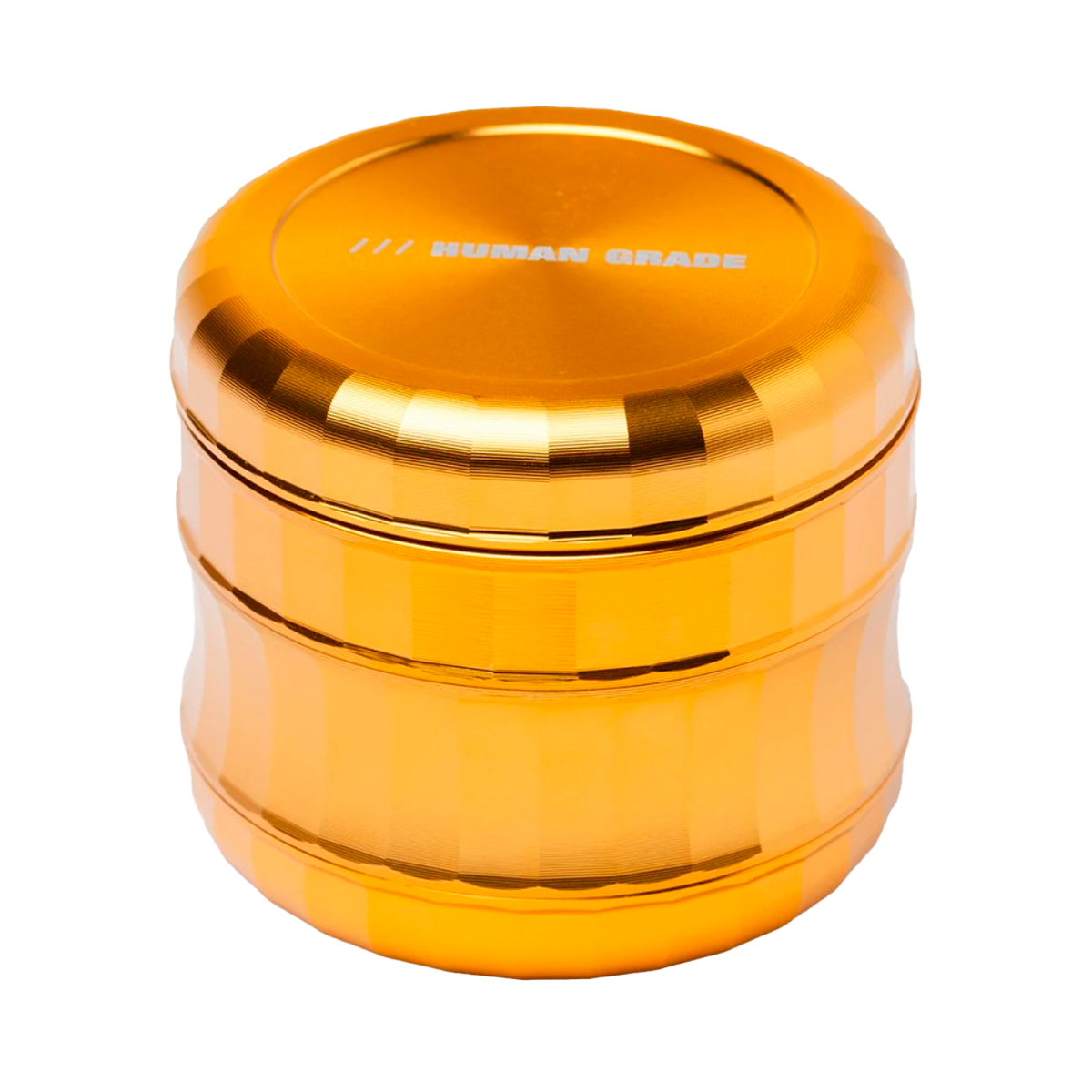 HUMAN GRADE GRINDER MODEL 6M GOLD