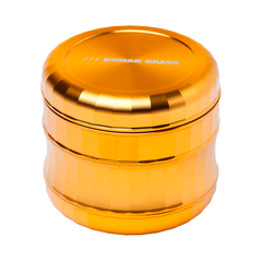 HUMAN GRADE GRINDER MODEL 6M GOLD-1