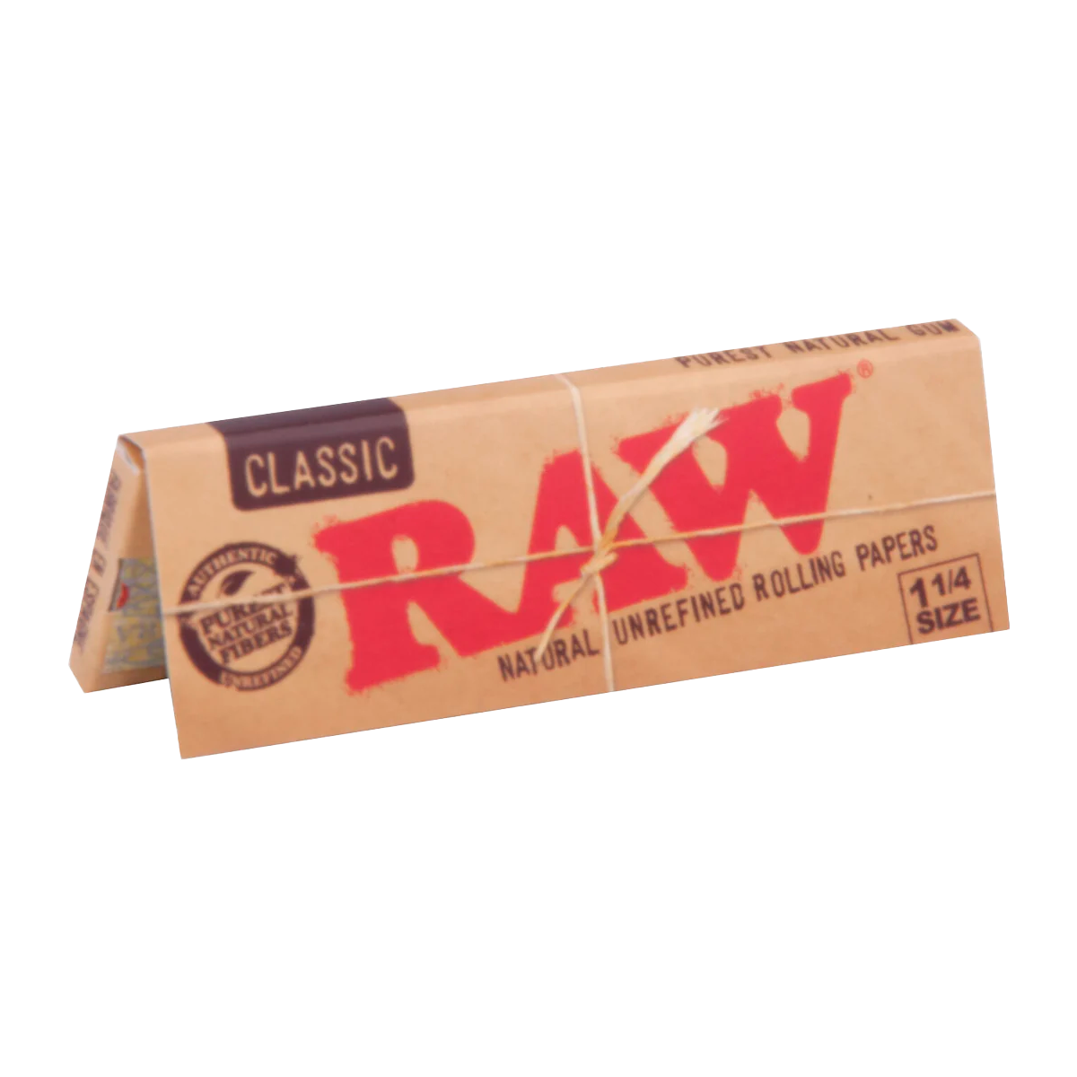 RAW CLASSIC 1 1/4 PAPER DISPLAY