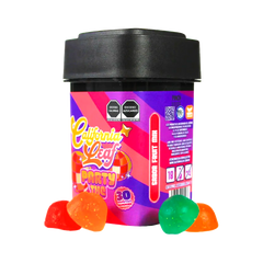 Gomitas Party THC-O 50 ó 30 mg/pza | 30 o 15 piezas-6