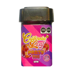 Gomitas Party THC-O 50 ó 30 mg/pza | 30 o 15 piezas-5