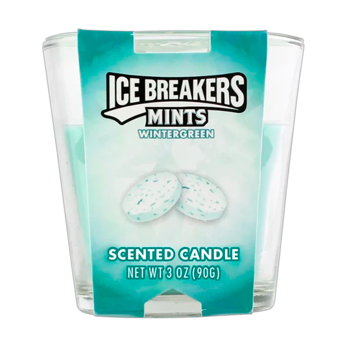 SWEET TOOTH CANDY CANDLE 3OZ  ICE BREAKERS