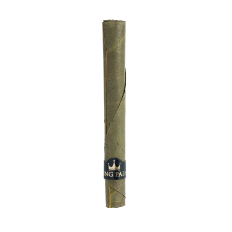 KING PALM MINI 5PK TUBES BANANA CREAM DISPLAY