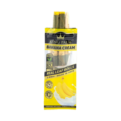 KING PALM BANANA CREAM-1