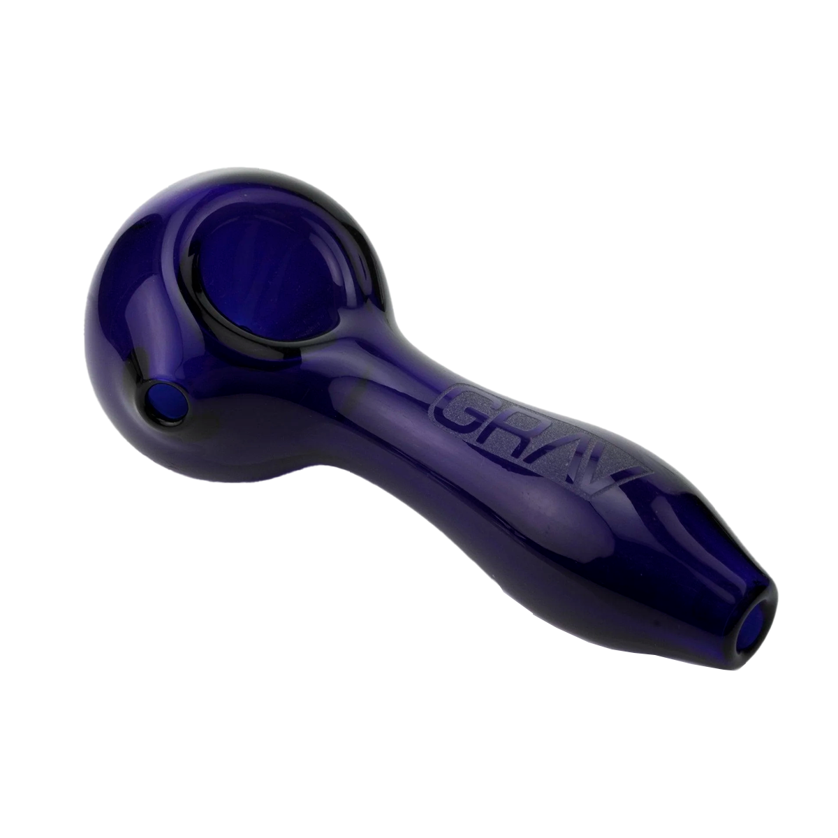 GRAV CLASSIC SPOON BLUE