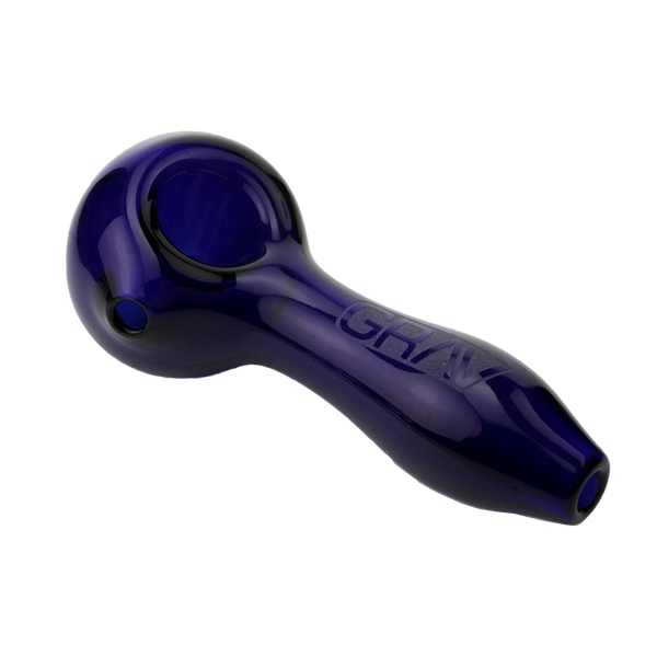 GRAV CLASSIC SPOON BLUE