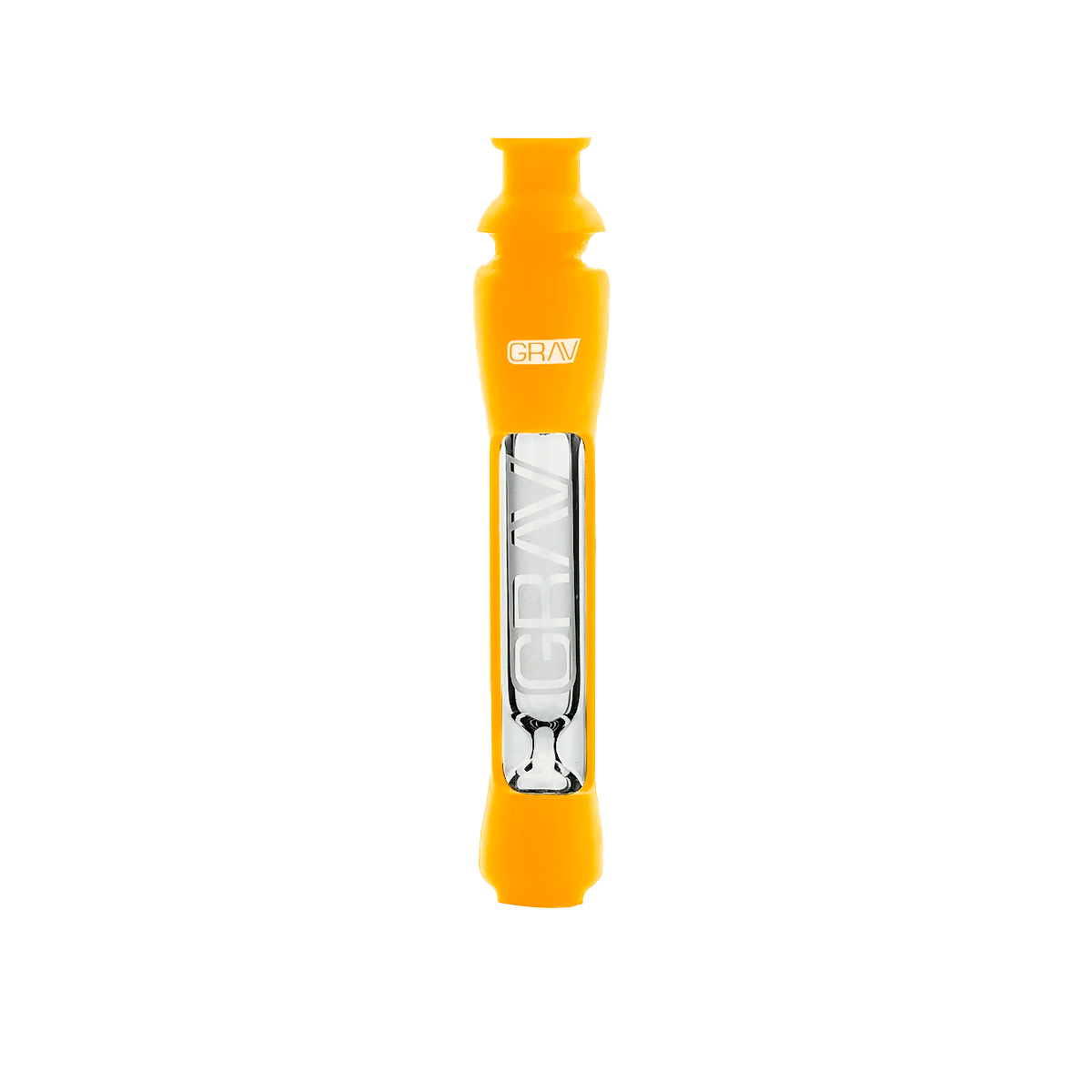 GRAV 12MM TASTER SILICONE MUSTARD YELLOW