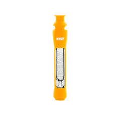 GRAV 12MM TASTER SILICONE MUSTARD YELLOW-1