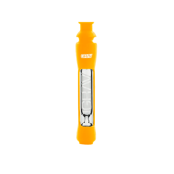 GRAV 12MM TASTER SILICONE MUSTARD YELLOW