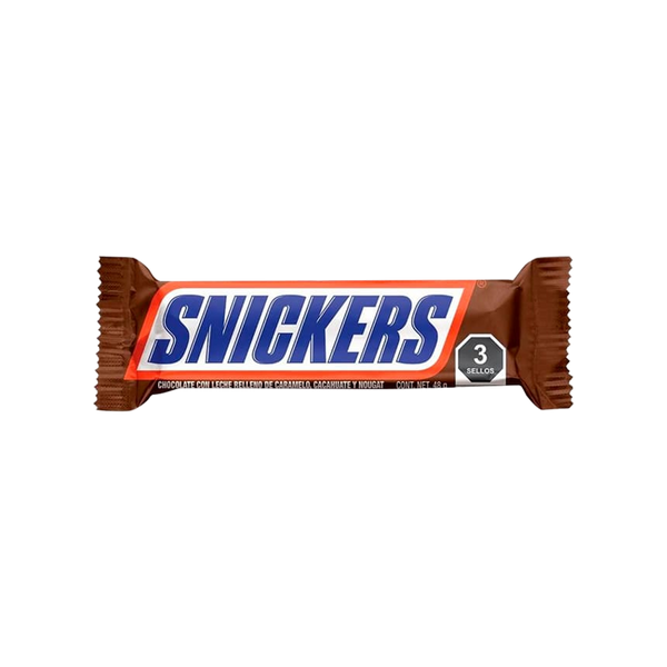 SNICKERS