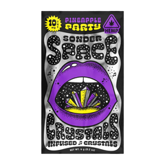 Sonder Space 10MG THC PINEAPPLE PARTY-1