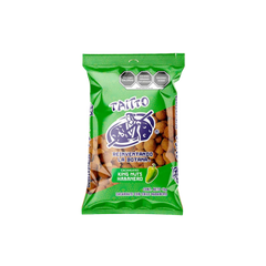 TA ITTO CON/SALSA NUTS HABANERO-1