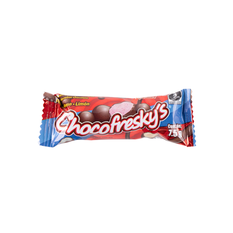 TEMA CHOCOFRESKY'S NORMAL-1