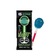 TOONS PALETA LASER DISP-1