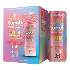 TORCH 25MG THC GRAPEFRUIT DELIGHT-1