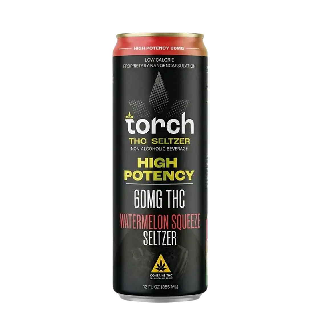 TORCH 60MG THC WATERMELON SQUEEZE