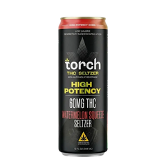 TORCH 60MG THC WATERMELON SQUEEZE-1