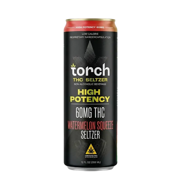 TORCH 60MG THC WATERMELON SQUEEZE