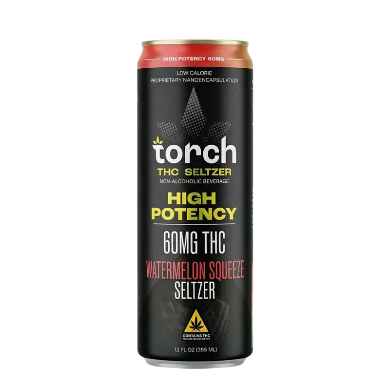 TORCH 60MG THC WATERMELON SQUEEZE-1