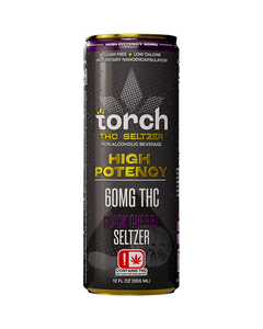 TORCH 60MG THC BLACK CHERRY-1