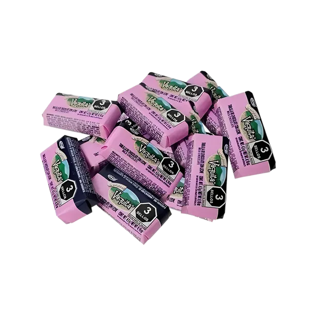 VAQUITA MINI DE LECHE-1