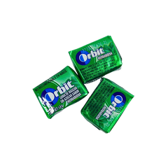 WRIGLEYS 4S ORBIT HIERBABUENA-1