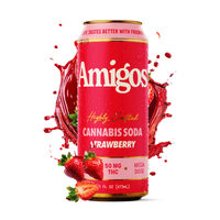 Amigos Soda