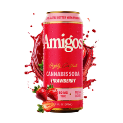 Amigos Soda Strawberry-0