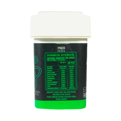 Gomitas CBD Broad (Limoneno – 22.5 mg CBD Nano Broad) | 15 ó 30 piezas.-3