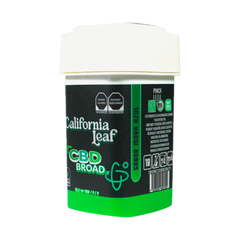 Gomitas CBD Broad (Limoneno – 22.5 mg CBD Nano Broad) | 15 ó 30 piezas.-2