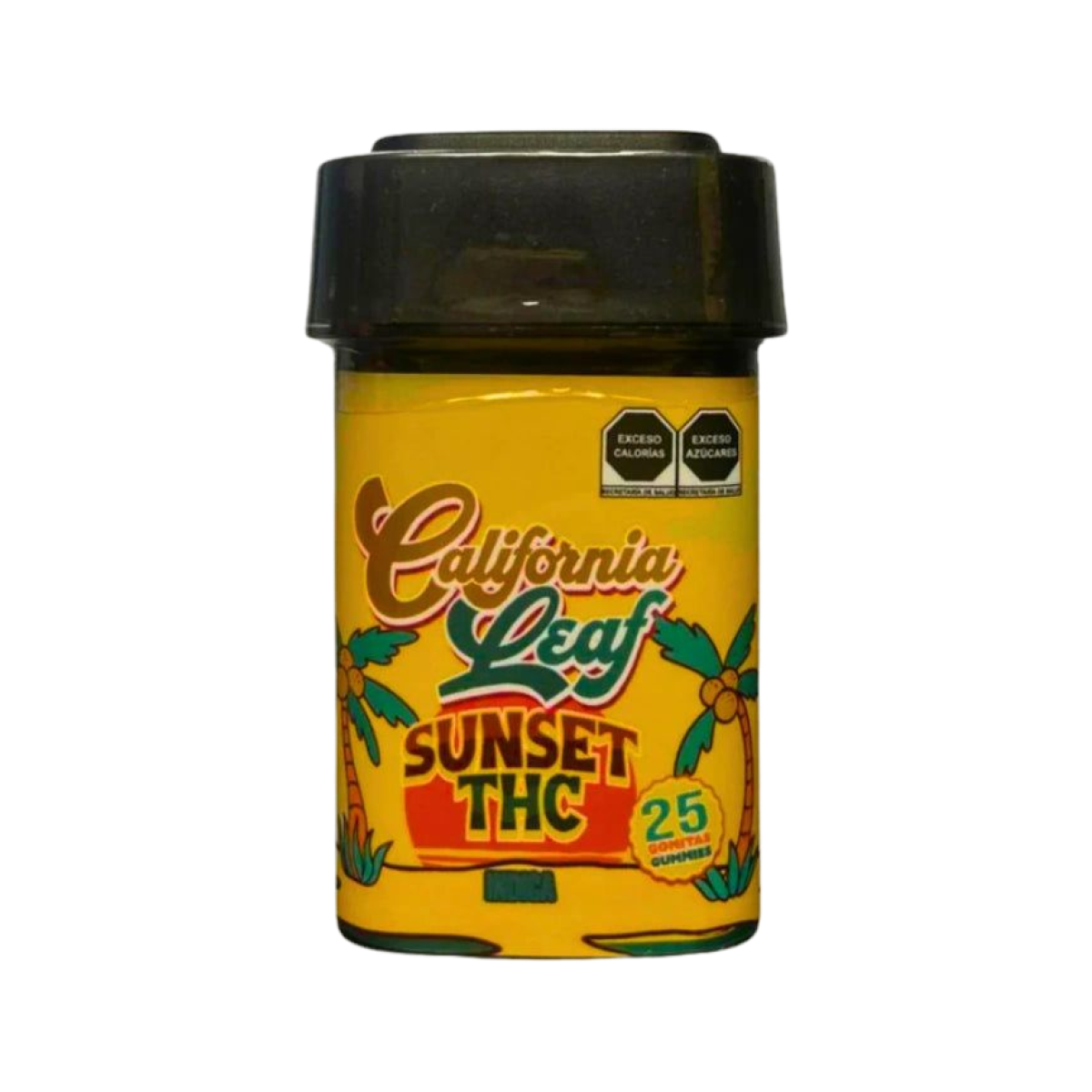 Gomitas Sunset HHC 50 ó 30 mg/pza | 30,25 ó 15 piezas-5
