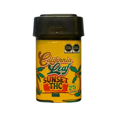Gomitas Sunset HHC 50 ó 30 mg/pza | 30,25 ó 15 piezas-5