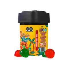 Gomitas Sunset HHC 50 ó 30 mg/pza | 30,25 ó 15 piezas-4