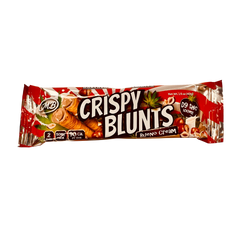 Crispy Blunts Bueno Cream: Oblea Crujiente Delta-9 THC (2 pz / 100mg Total)-1