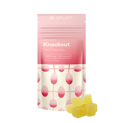 UPLIFT THCP KNOCKOUT CHEW 2000MG STRAWBERRY-1