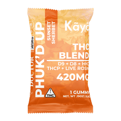 Doctor Kayo Phukd Up – Sunset Sherbet-1