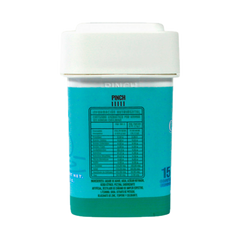Gomitas Calm CBD  | Linalool – 10 mg CBD Nano Broad-3