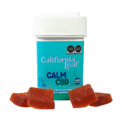 Gomitas Calm CBD  | Linalool – 10 mg CBD Nano Broad-4