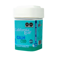 Gomitas Calm CBD- Linalool – 10 mg CBD Nano Broad-2