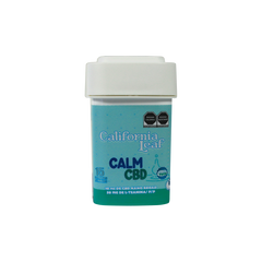 Gomitas Calm CBD- Linalool – 10 mg CBD Nano Broad-1