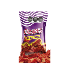 CAZARES MIX 3D EXTREMO 35g-1