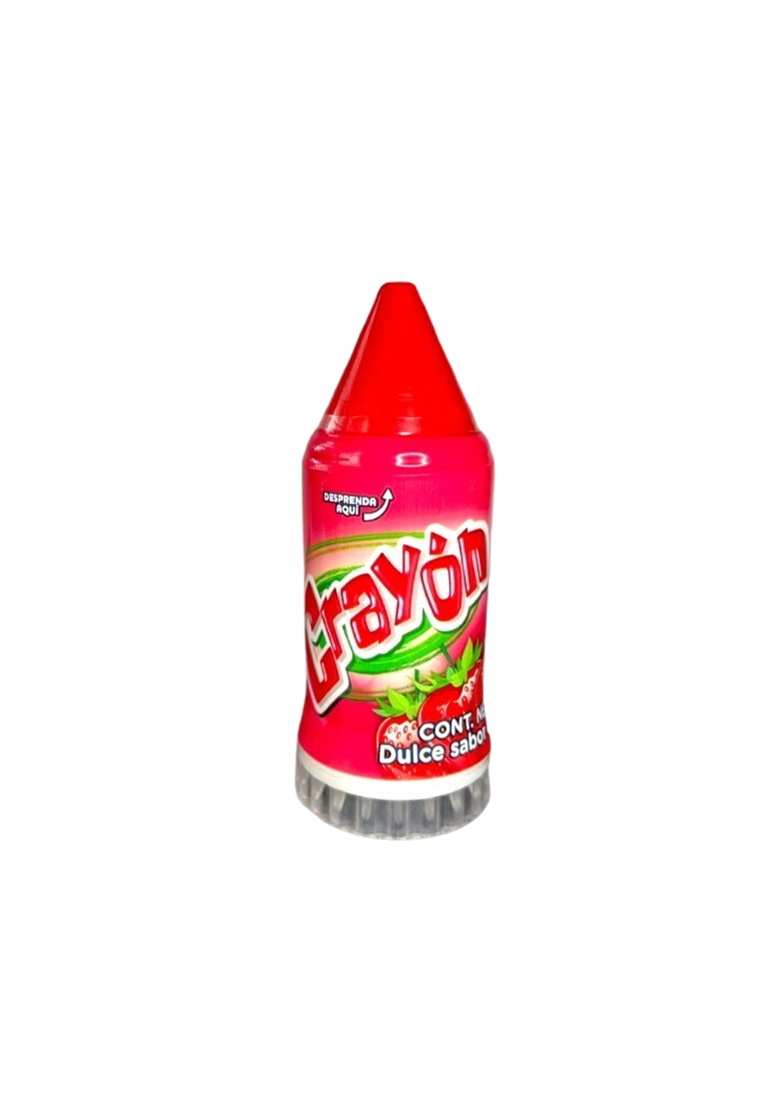 CRAYON FRESA-1