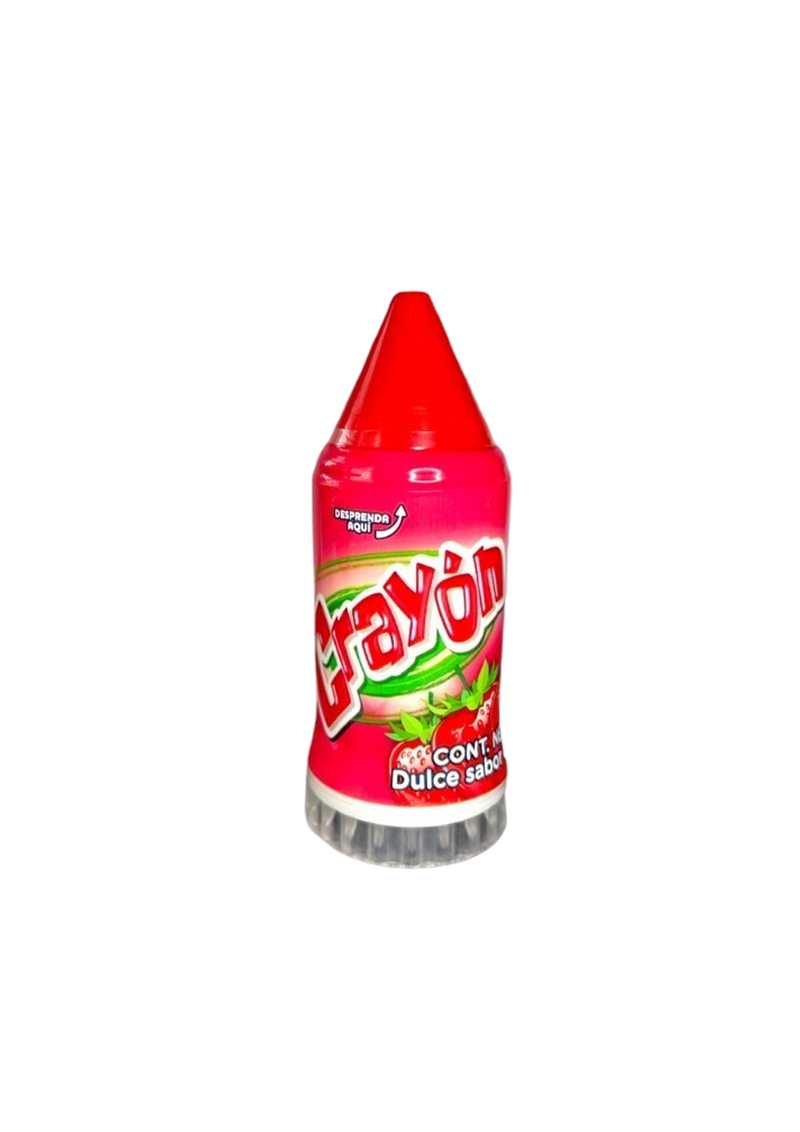 CRAYON FRESA-1