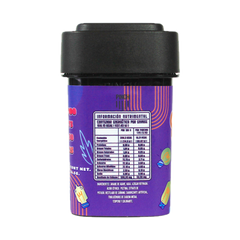 Gomitas Creative Delta 8 THC 30 ó 50 mg/pza | 15, 25 ó 30 piezas-3