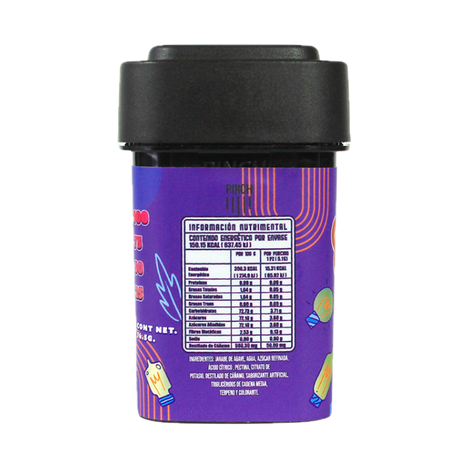 Gomitas Creative Delta 8 THC 30 ó 50 mg/pza | 15, 25 ó 30 piezas