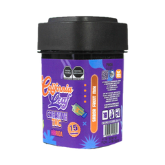 Gomitas Creative Delta 8 THC 30 ó 50 mg/pza | 15, 25 ó 30 piezas-4