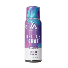 BOX 10MG D9 MIXED BERRY SHOT-1