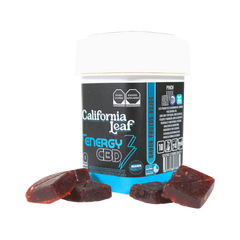 Gomitas Energy CBD + Vitamina C + Limoneno 10 mg/pza | 15 ó 30 piezas-2