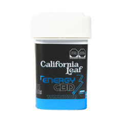 Gomitas Energy CBD + Vitamina C + Limoneno 10 mg/pza | 15 ó 30 piezas-1